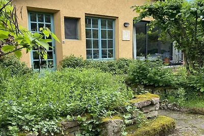 Ferienhaus mit 2 Schlafzimmer