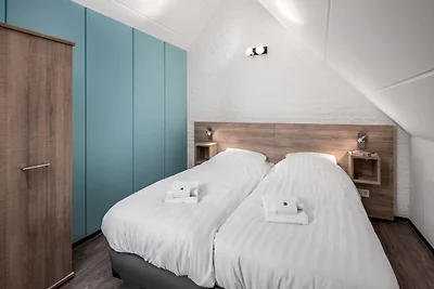Renovierte Wohnung mit Spülmaschine, nahe am...