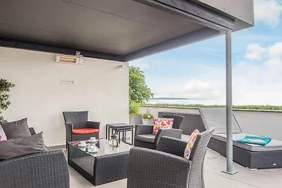 5 Sterne Ferienhaus in Børkop