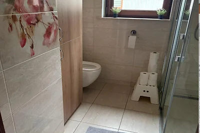 Ferienhaus, 4 Schlafzimmer, 2 Badezimmer
