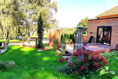 Ferienwohnung mit 1 Schlafzimmer