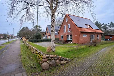 Ferienwohnung perfekt für Paare in St.