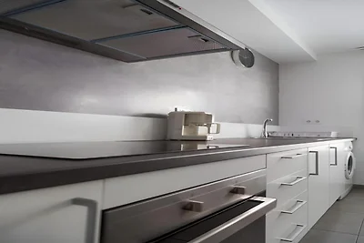 Modern appartement in Conil voor 4 personen