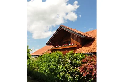 Ferienwohnung mit 2 Schlafzimmer