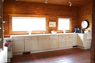 Vakantiehuis met 2 slaapkamers
