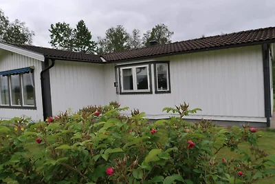 6 personas casa en SUNNE-By Traum