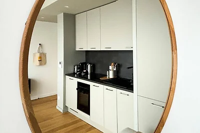 Les Roches Blanches · Appartement dans réside...