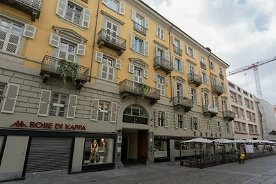 Appartamento a Torino con balcone