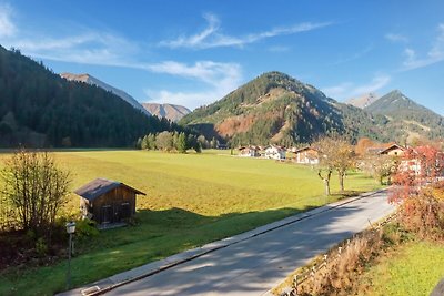 Verführerische Wohnung in Bichlbach