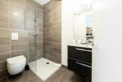 Wohnung in Antibes mit Pool & Terrasse