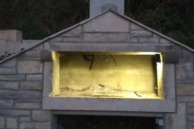 Seafront Charming Apartments Kosirina One Bed...