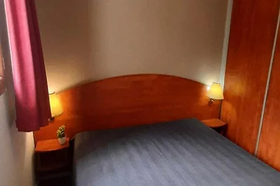 Appartamento bilocale per 4 persone - Comfort