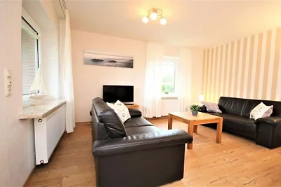 "Haus Strandgut Holiday Apartment 2"
