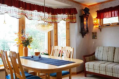 5 Personen Ferienhaus in Bullaren-By Traum