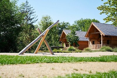 Wunderschöne Hütte mit Spa