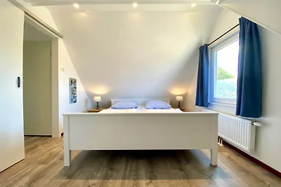 Ferienhaus mit 2 Schlafzimmer