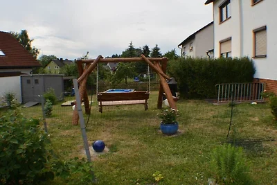 Ferienwohnung mit 1 Schlafzimmer