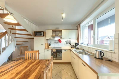 Exklusives Appartement in Rechlin