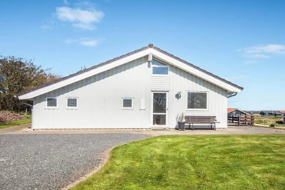 6 persoons vakantie huis in Nordborg