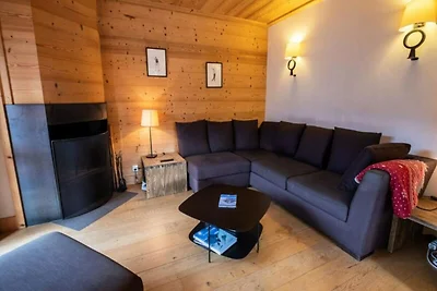 Appartamento a Méribel Plateau vicino piste