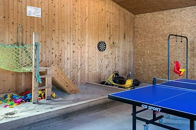 17 persone case ad Harboøre-By Traum