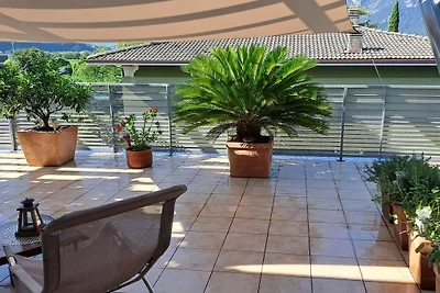 Appartamento per vacanze con 1 camera da...