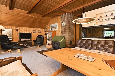 6 Personen Ferienhaus in Nørre Nebel