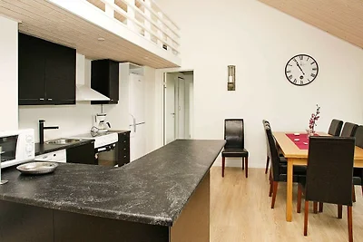 8 persoons vakantie huis in Brovst-By Traum