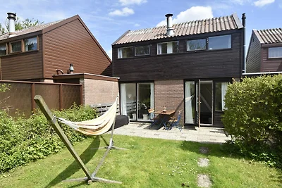 Rust aan zee in Warmenhuizen