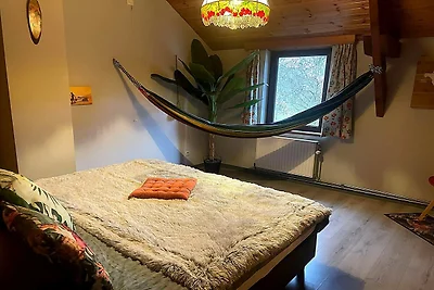 Hundefreundliches Haus mit Sauna und...