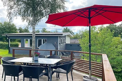 6 Personen Ferienhaus in GRÄNNA