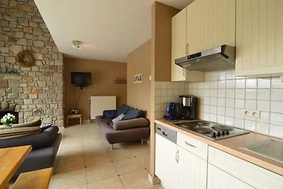 Gemütliche Ferienwohnung mit Garten in...