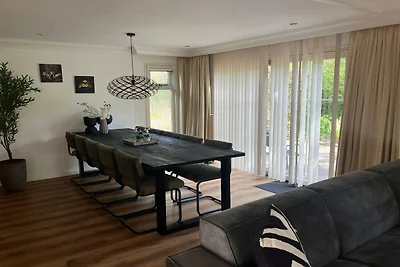 Ferienhaus für Gruppen im Achterhoek