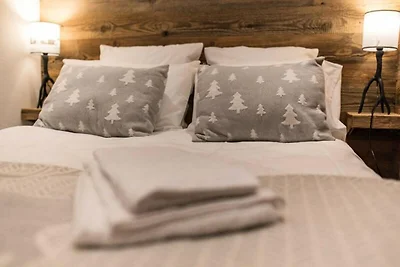 Olvera 302 - Neues 3* Apartment an der Piste