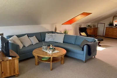 Ferienwohnung Nordlys