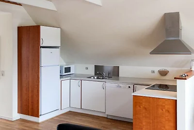 5 Sterne Ferienhaus in Løkken