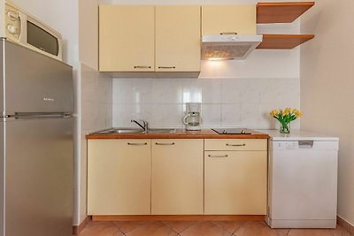 Attraktive Wohnung in Banjole in der Nähe von...