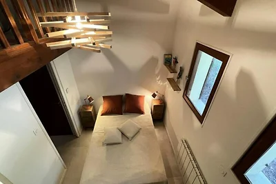 Villa in Lacanau Océan met privézwembad