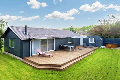 7 persoons vakantie huis in Vestervig-By...