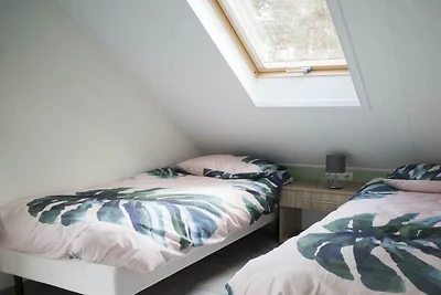 Bosvilla Sauna 8