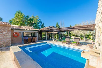 Na Molla - Villa Con Piscina Privada En...
