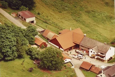 Ferienwohnung mit 1 Schlafzimmer