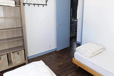 Wohnung auf Île d'Yeu nahe Port Joinville