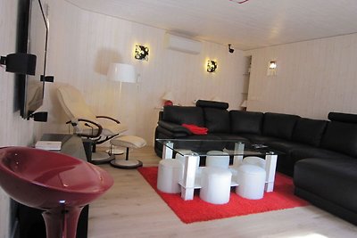 Schönes Apartment in Spa, Belgien mit...