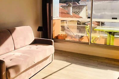 Residentie Le Galion