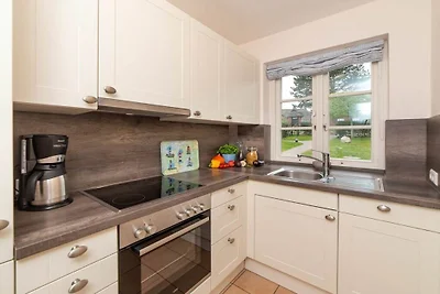 Ferienwohnung mit 3 Schlafzimmer