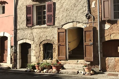 Charmantes Ferienhaus "Mon Rêve"