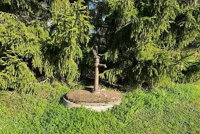 5 Personen Ferienhaus in ADELSÖ