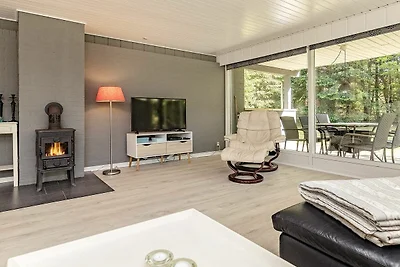 6 persoons vakantie huis in Højslev-By Traum
