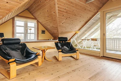 10 Personen Ferienhaus in Fur-By Traum